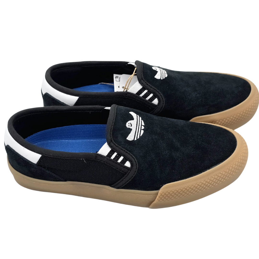 Adidas Shmoofoil Slip On