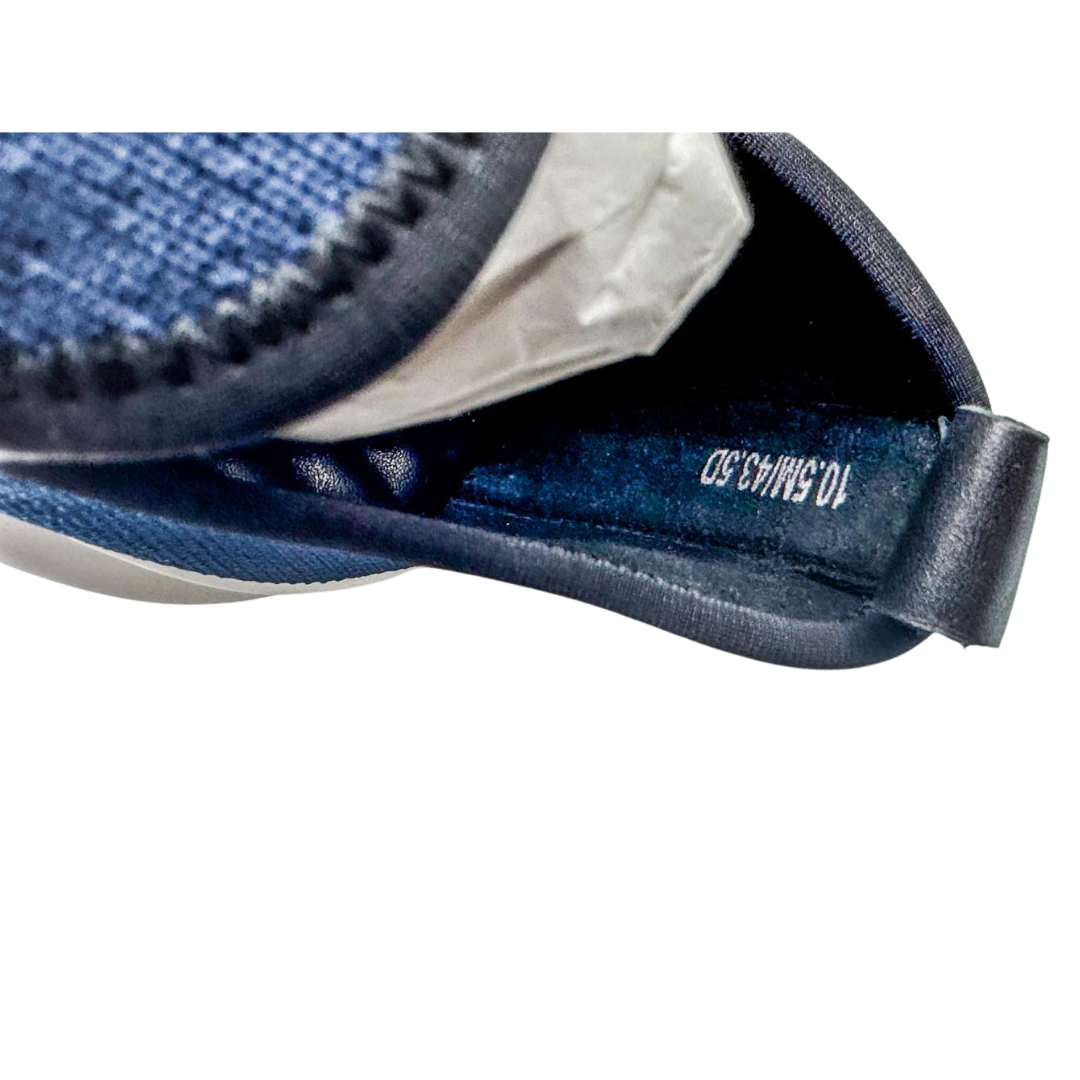 Zapatillas sin cordones para Hombre