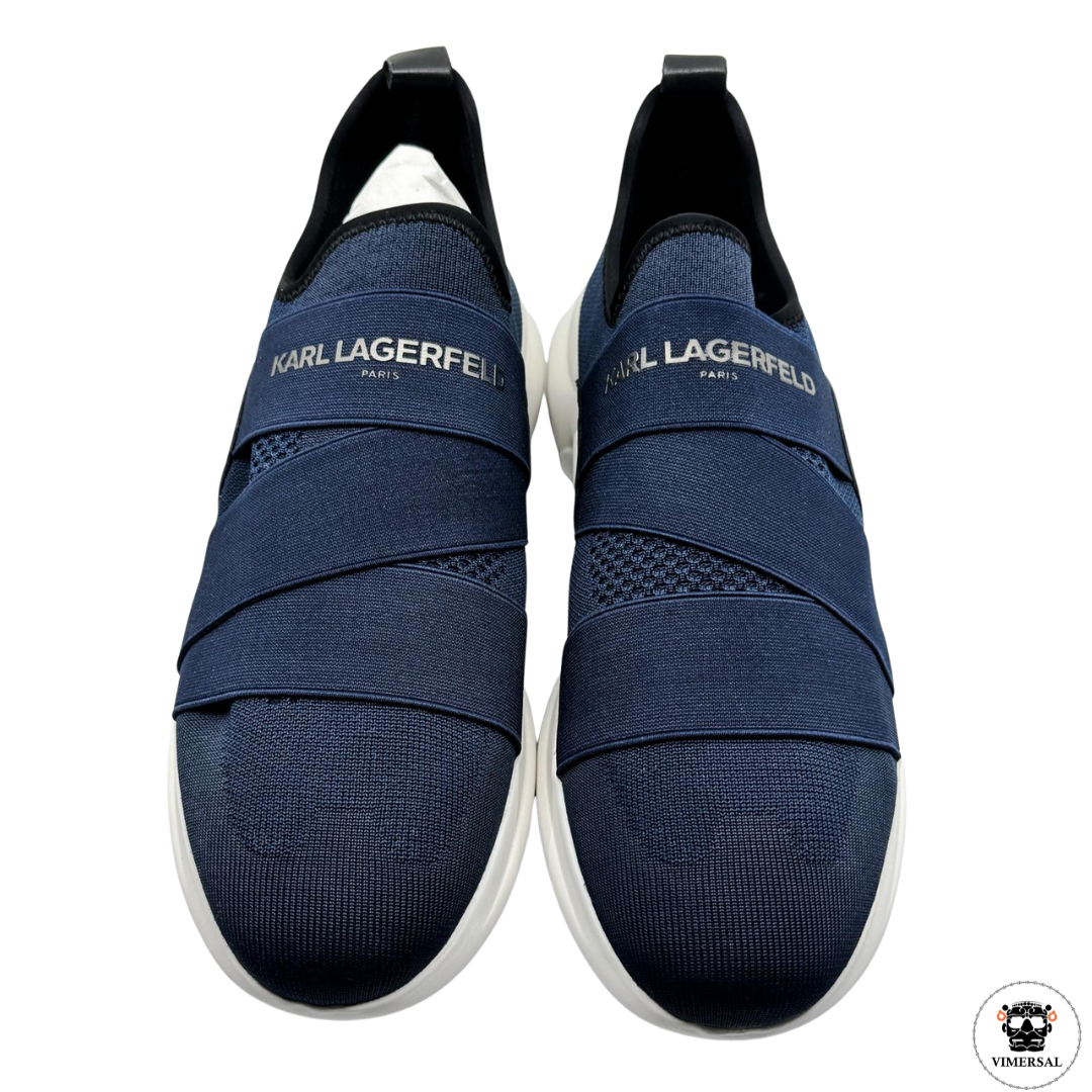 Zapatillas sin cordones para Hombre