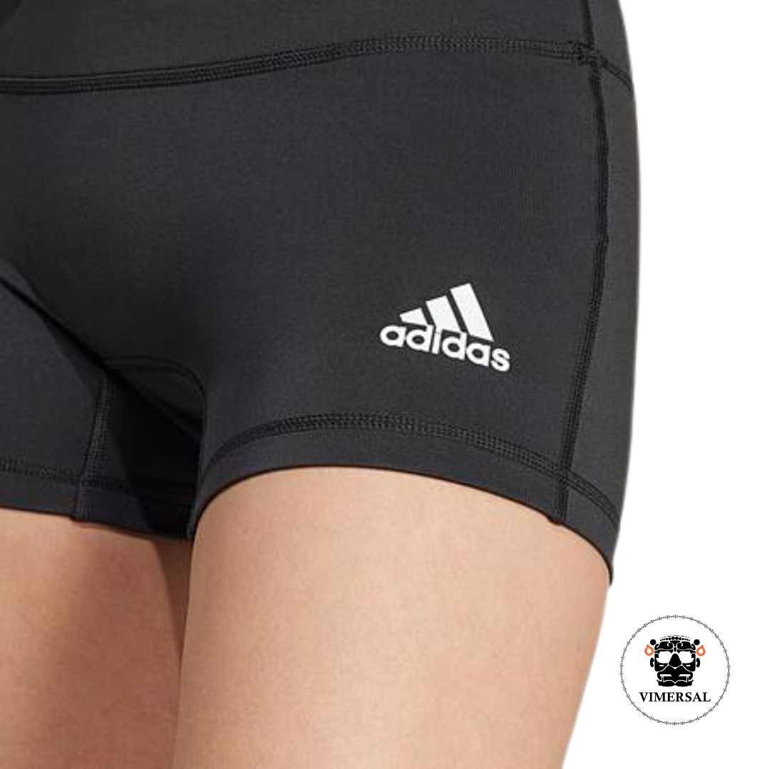 Short de entrenamiento Aeroready