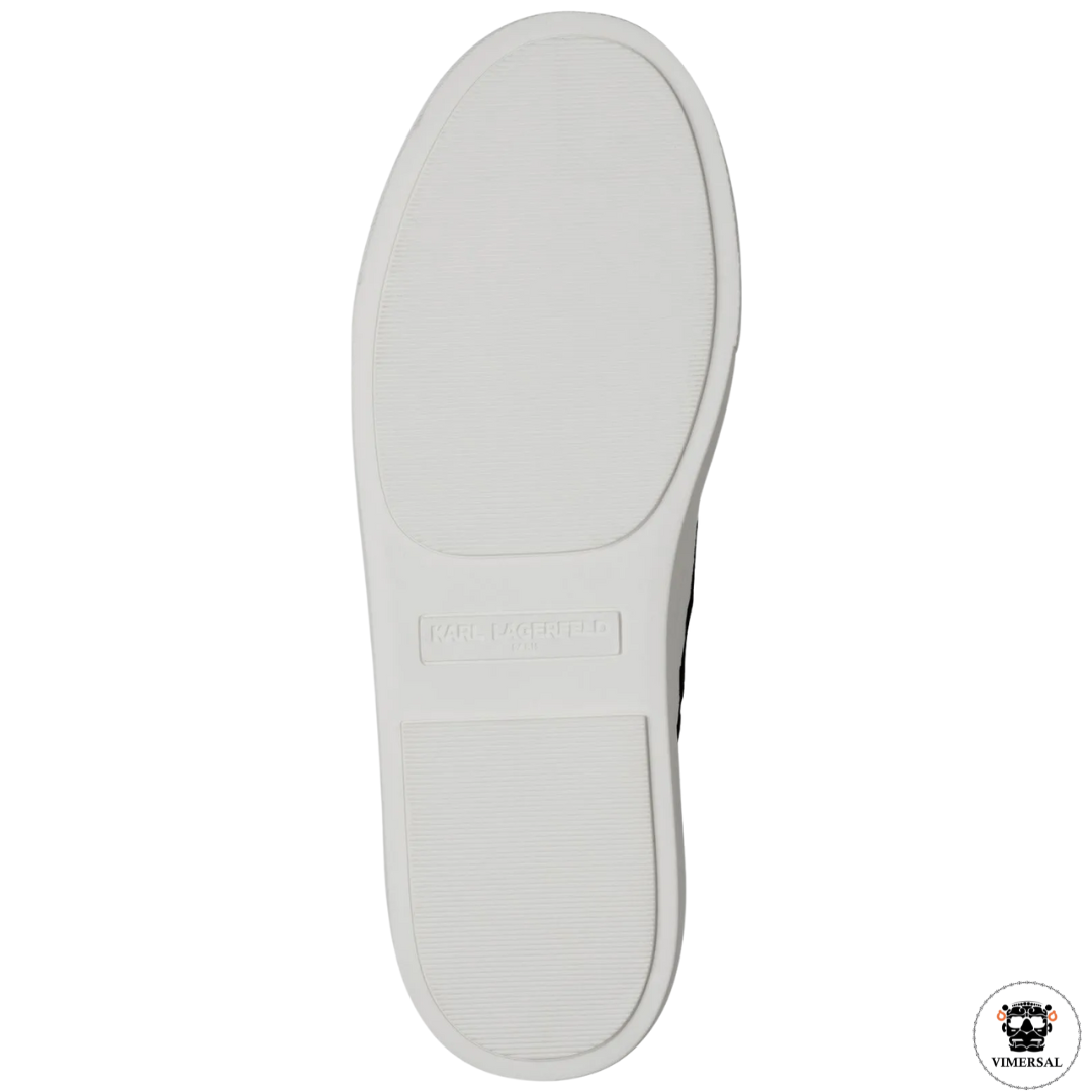 Zapatillas Cate Heart Pins