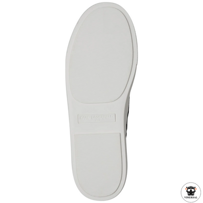 Zapatillas Cate Heart Pins