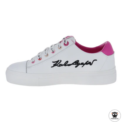 Zapatillas Cate Heart Pins