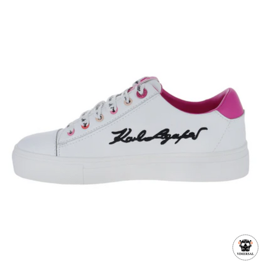 Zapatillas Cate Heart Pins