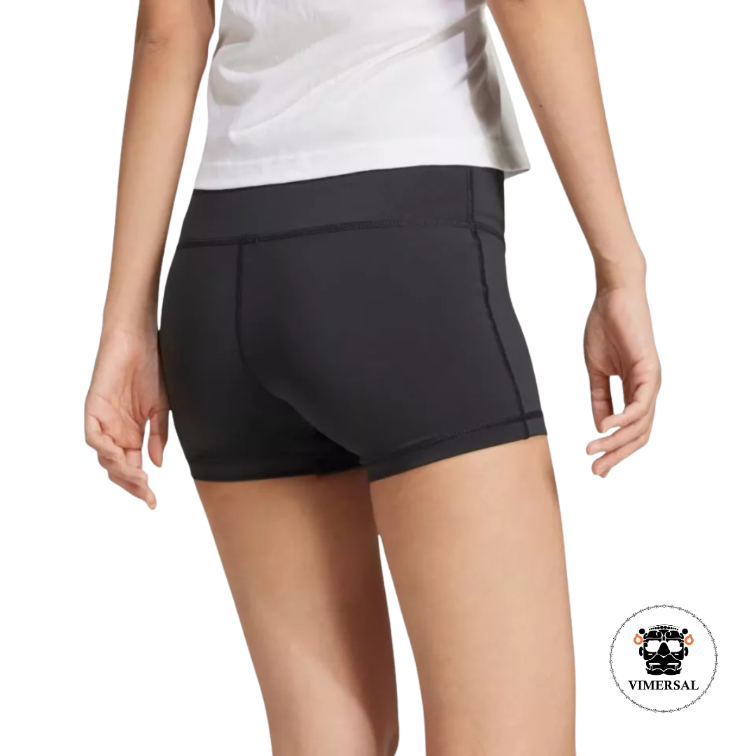 Short de entrenamiento Aeroready