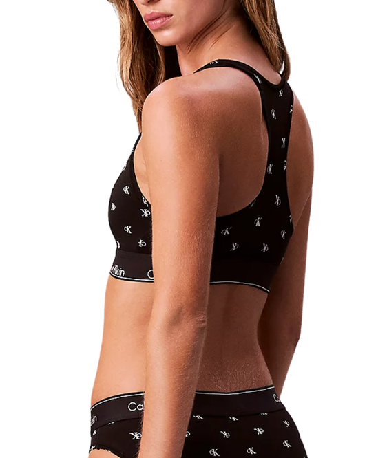 Top Deportivo sin Forro Modern Cotton