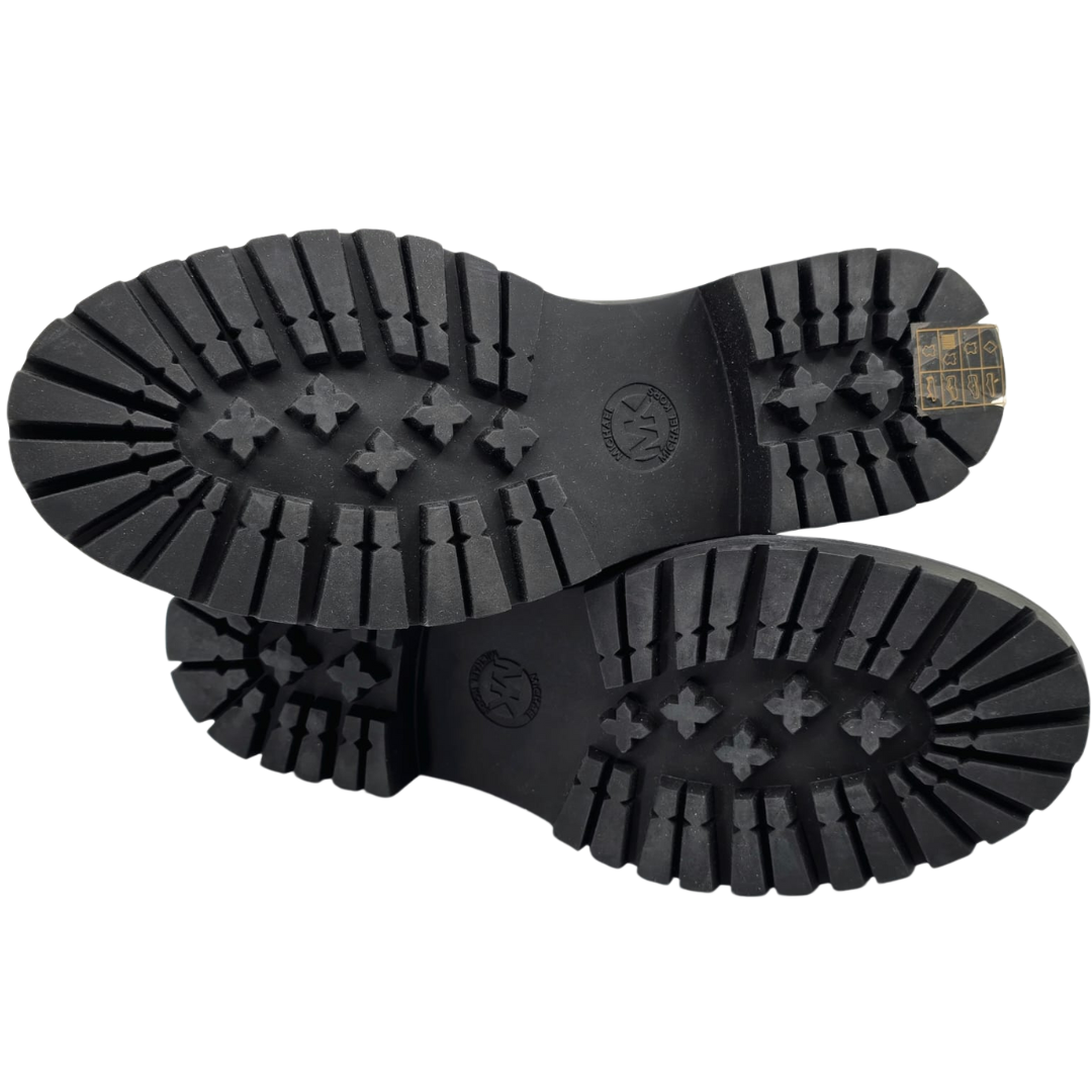 Mocasines Parker Lug Michael Kors