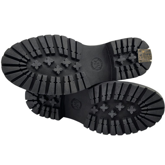 Mocasines Parker Lug Michael Kors