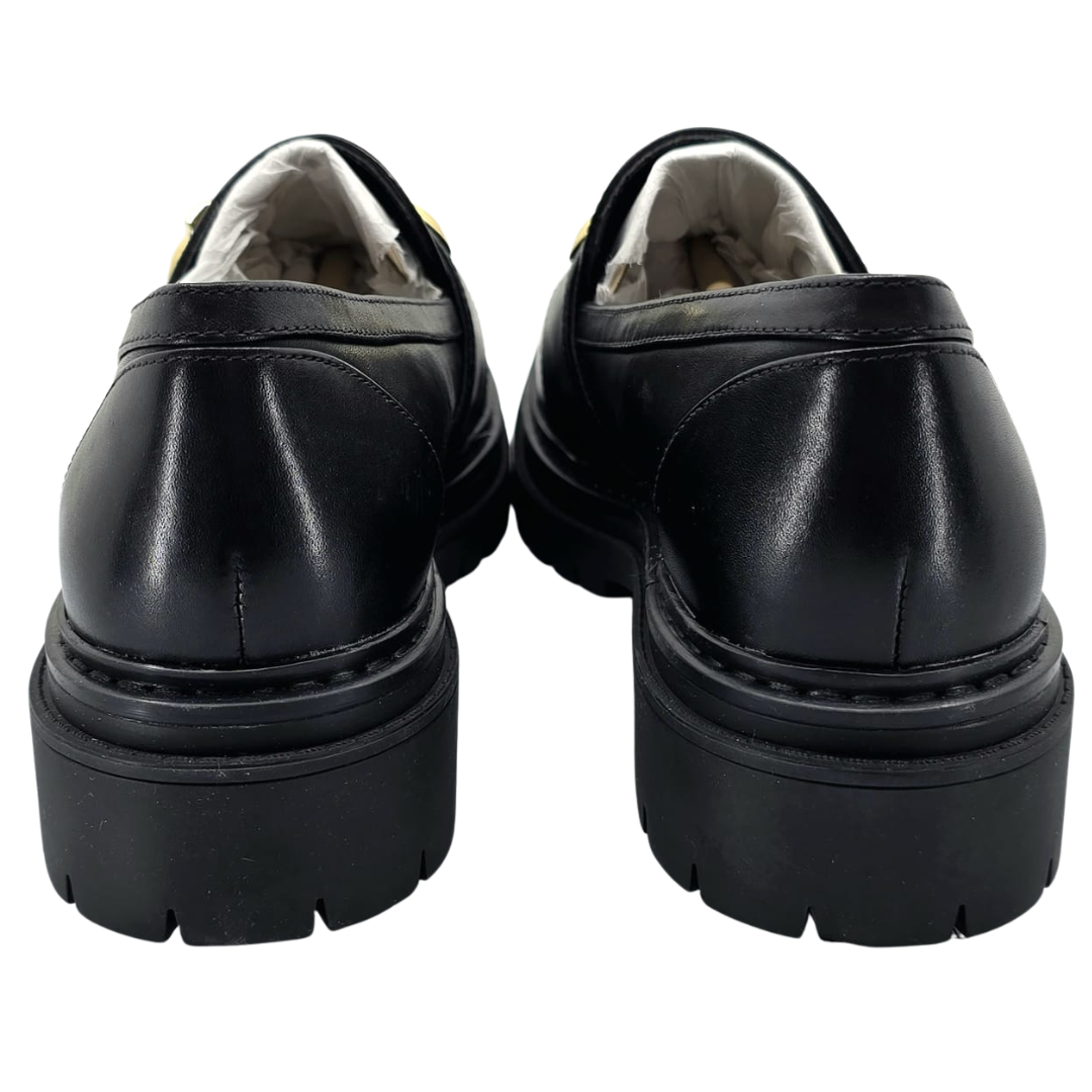 Mocasines Parker Lug Michael Kors