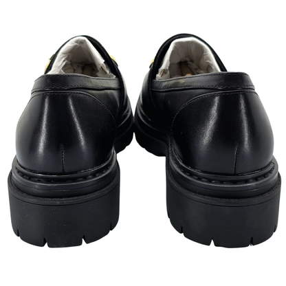 Mocasines Parker Lug Michael Kors