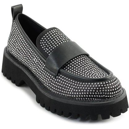 Mocasines Grady Karl Lagerfeld  París