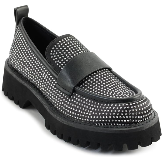 Mocasines Grady Karl Lagerfeld  París