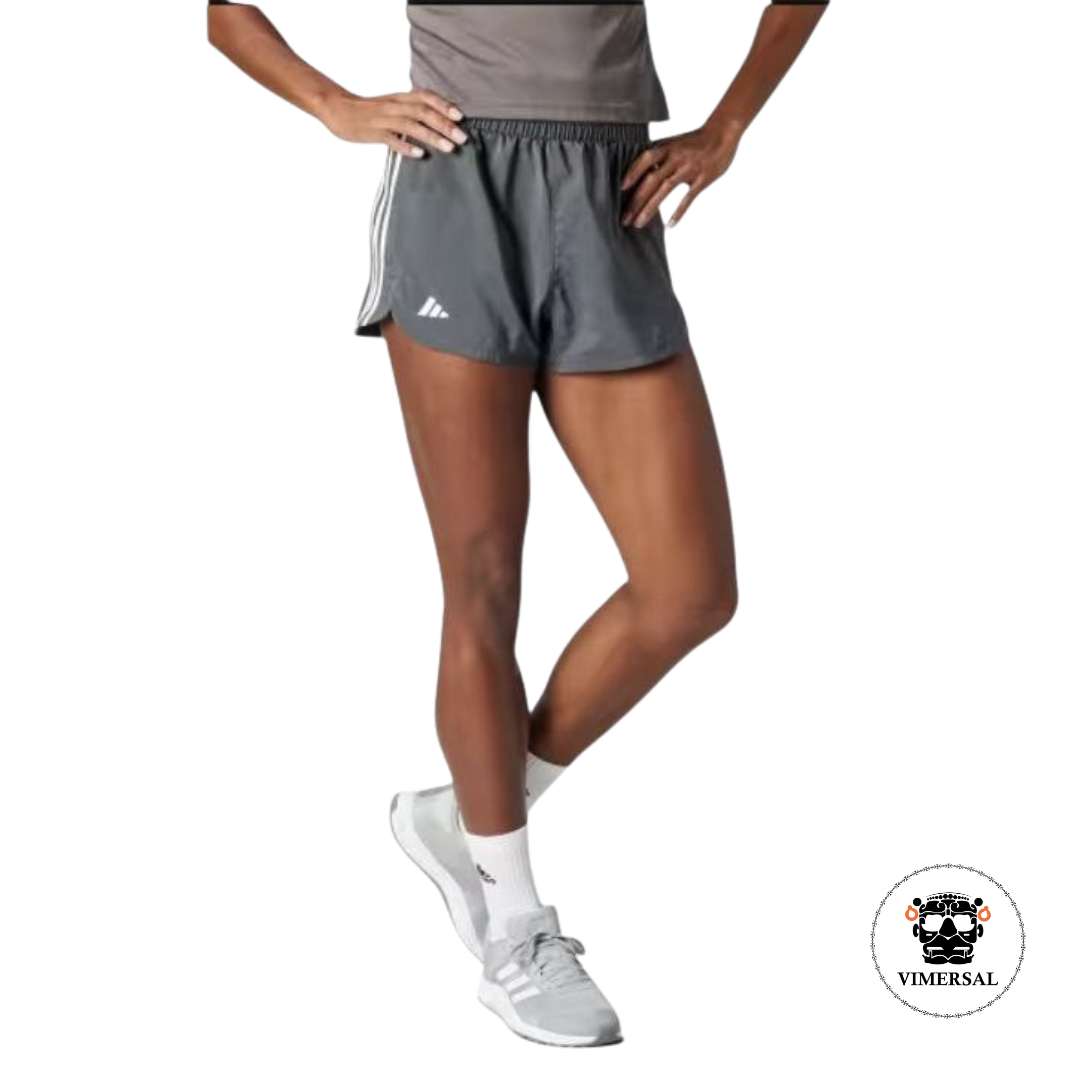 Short de Entrenamiento Aeroready