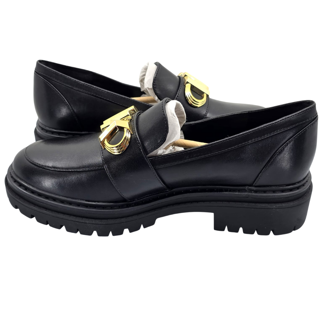 Mocasines Parker Lug Michael Kors