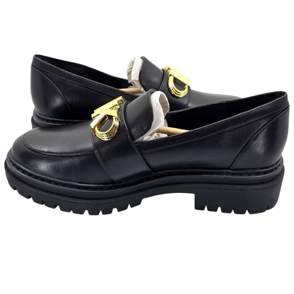 Mocasines Parker Lug Michael Kors