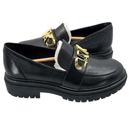 Mocasines Parker Lug Michael Kors