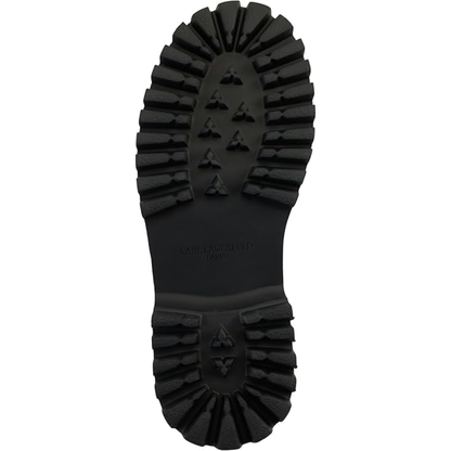 Mocasines Grady Karl Lagerfeld  París