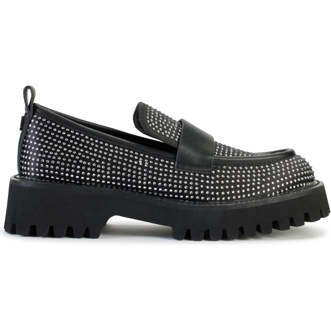 Mocasines Grady Karl Lagerfeld  París