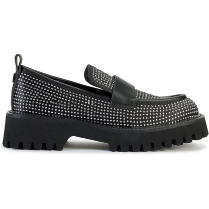 Mocasines Grady Karl Lagerfeld  París