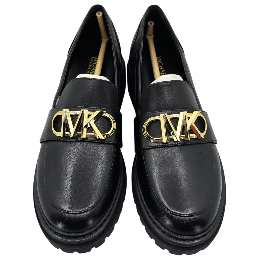 Mocasines Parker Lug Michael Kors