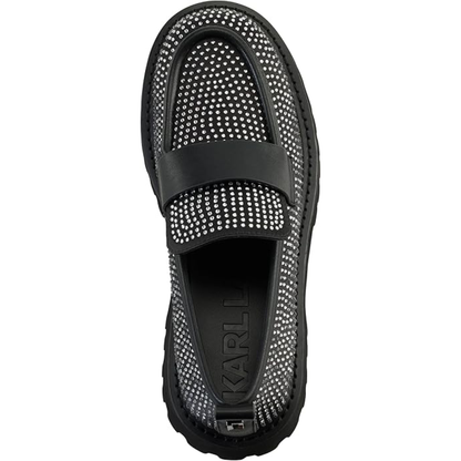 Mocasines Grady Karl Lagerfeld  París