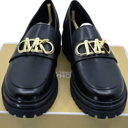 Mocasines Parker Lug Michael Kors