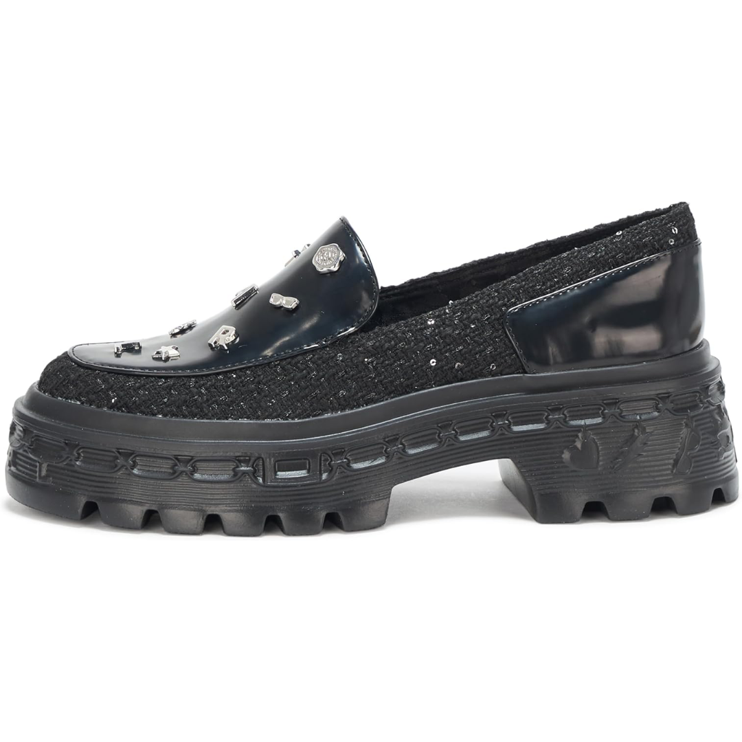 Mocasines Lylah Karl Lagerfeld