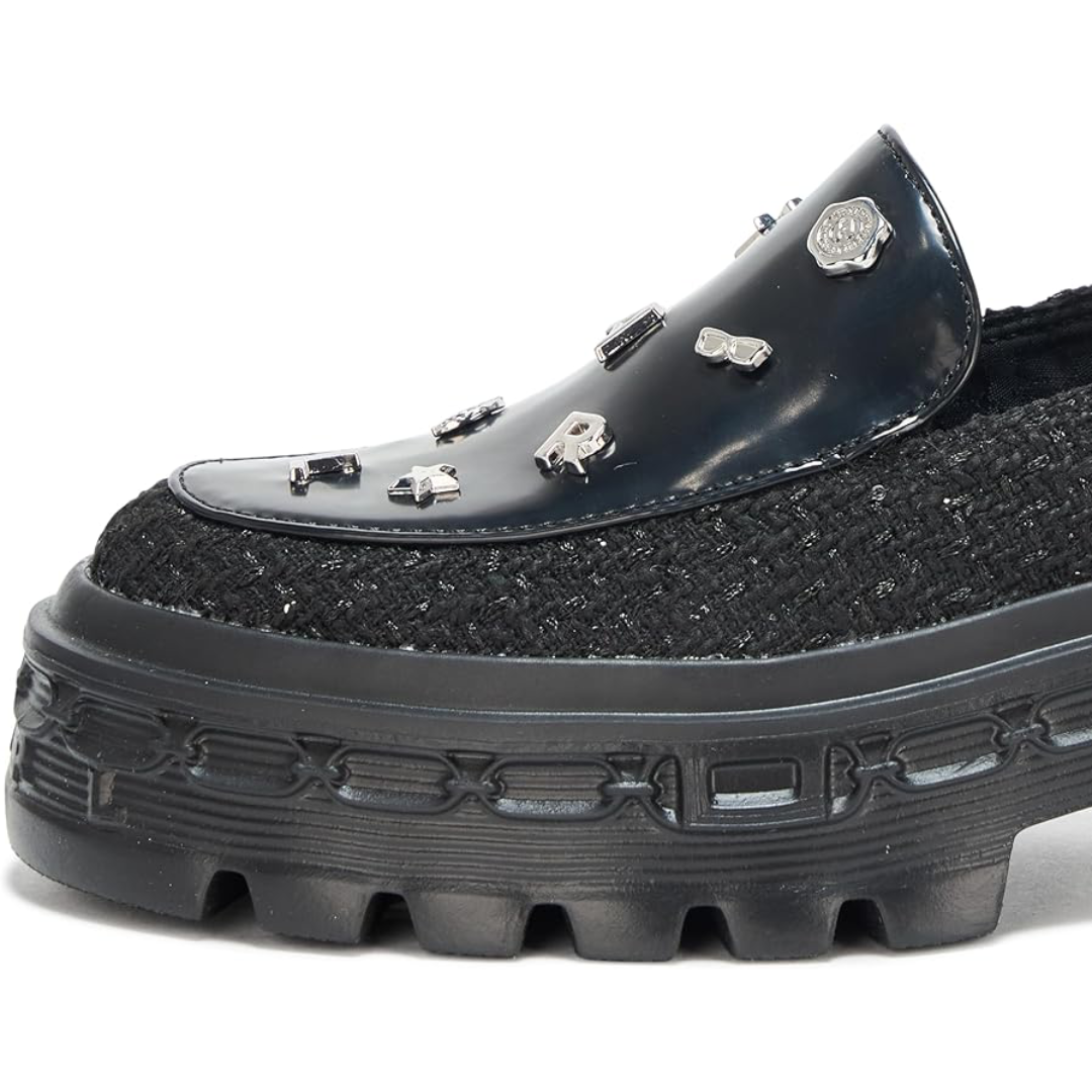 Mocasines Lylah Karl Lagerfeld