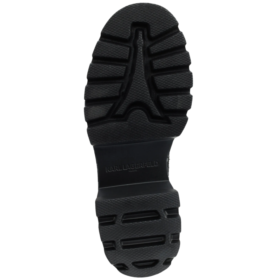 Mocasines Lylah Karl Lagerfeld