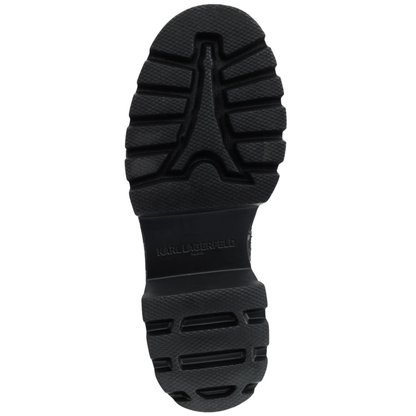 Mocasines Lylah Karl Lagerfeld