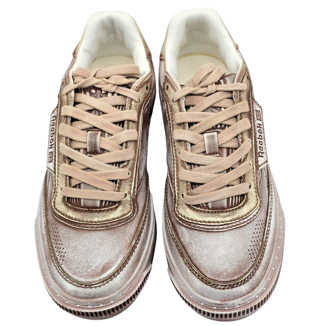 Reebok Club C LTD Overdyed