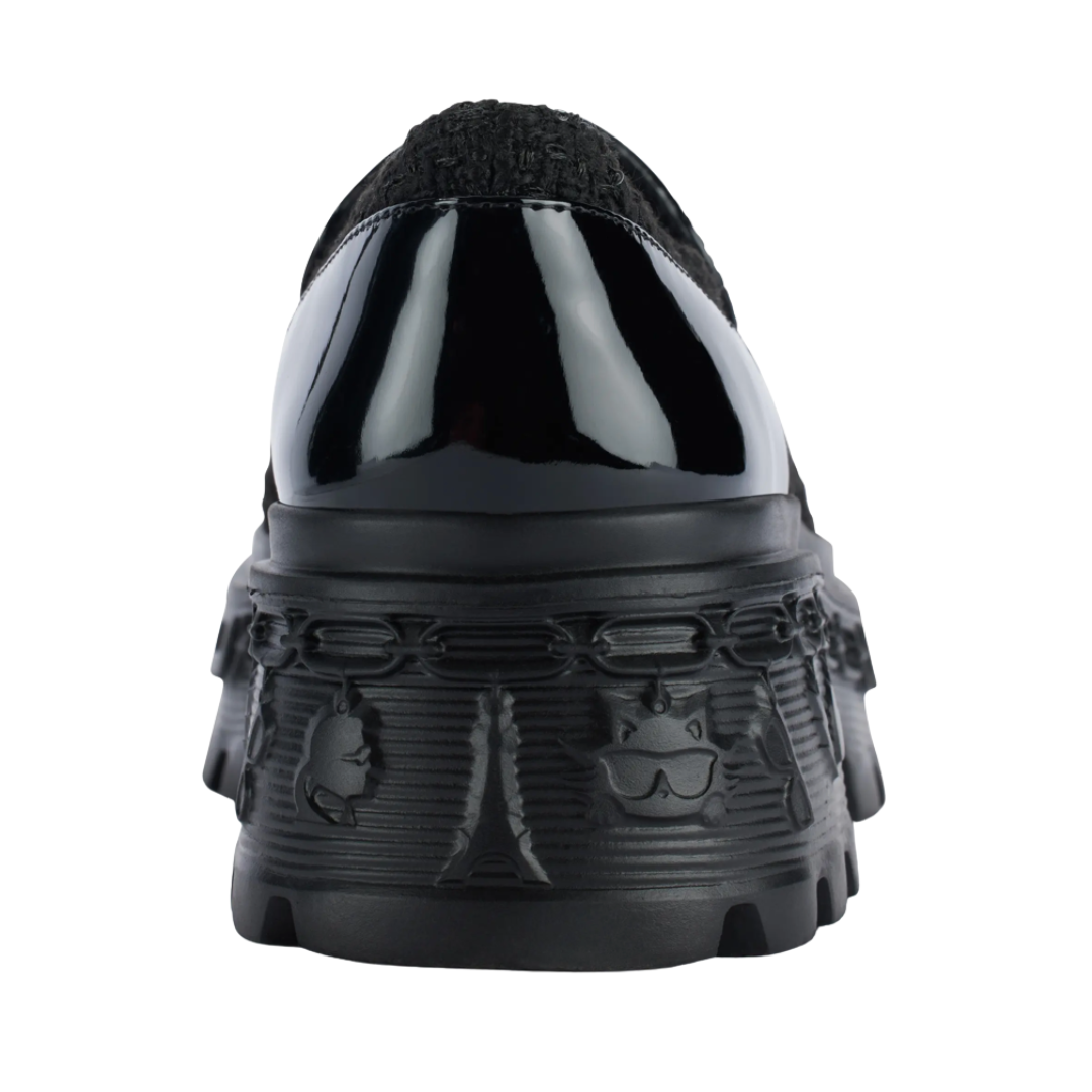 Mocasines Lylah Karl Lagerfeld