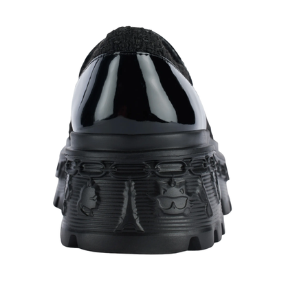 Mocasines Lylah Karl Lagerfeld