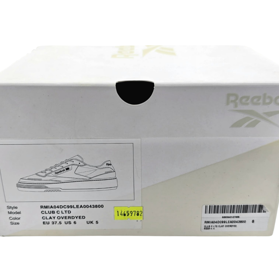 Reebok Club C LTD Overdyed