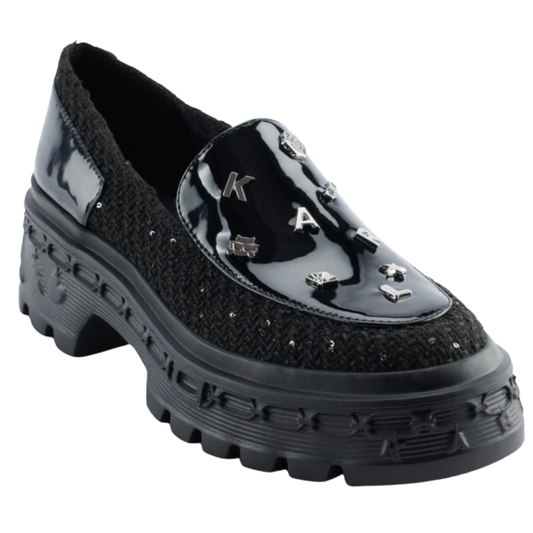Mocasines Lylah Karl Lagerfeld