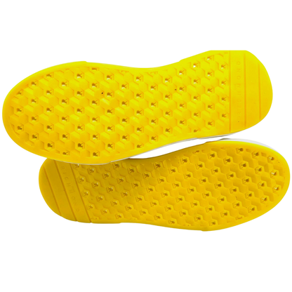 John Richmond Zapatillas con Sello del Logo