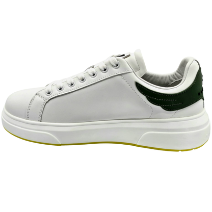 John Richmond Zapatillas con Sello del Logo