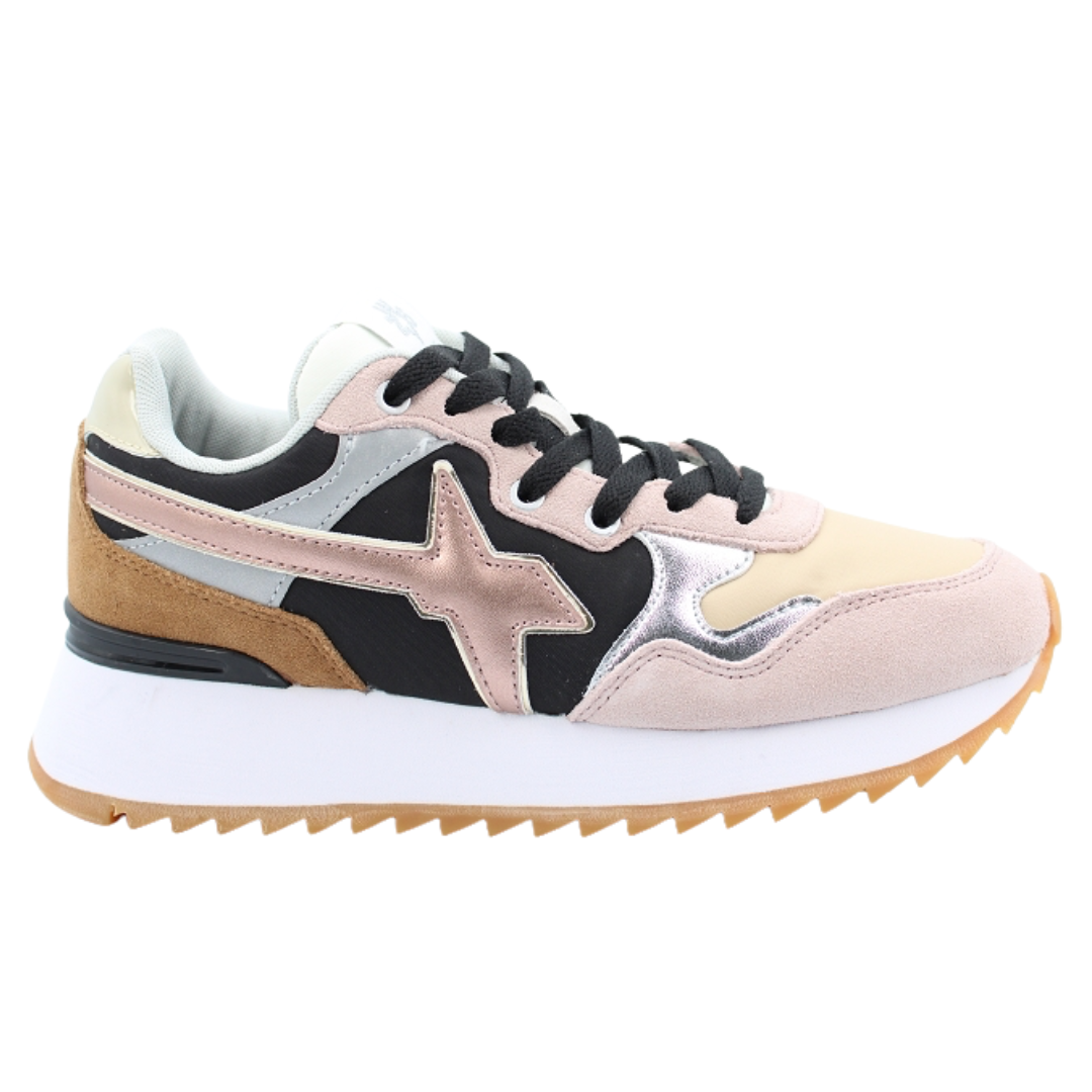 Zapatillas Yak  W6YZ