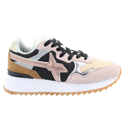 Zapatillas Yak  W6YZ