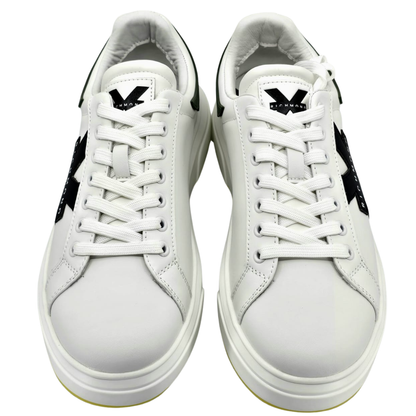 John Richmond Zapatillas con Sello del Logo