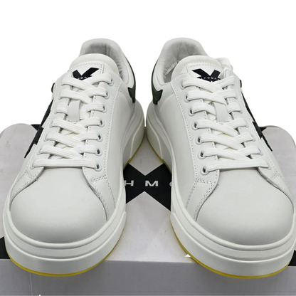 John Richmond Zapatillas con Sello del Logo