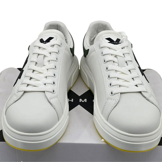 John Richmond Zapatillas con Sello del Logo