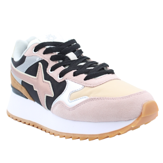 Zapatillas Yak  W6YZ