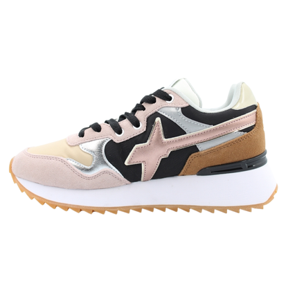 Zapatillas Yak  W6YZ
