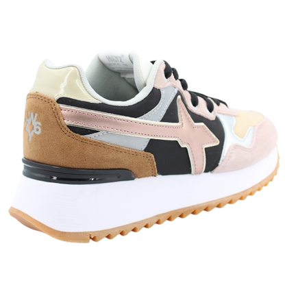 Zapatillas Yak  W6YZ