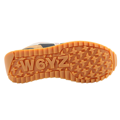 Zapatillas Yak  W6YZ