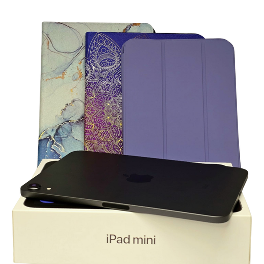 iPad Mini 6ª Generación 64GB