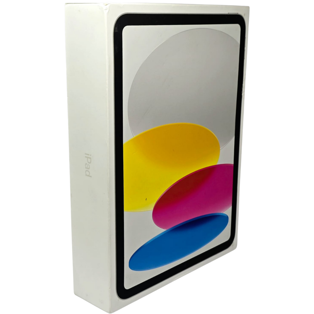 iPad 10ª generación 64 GB