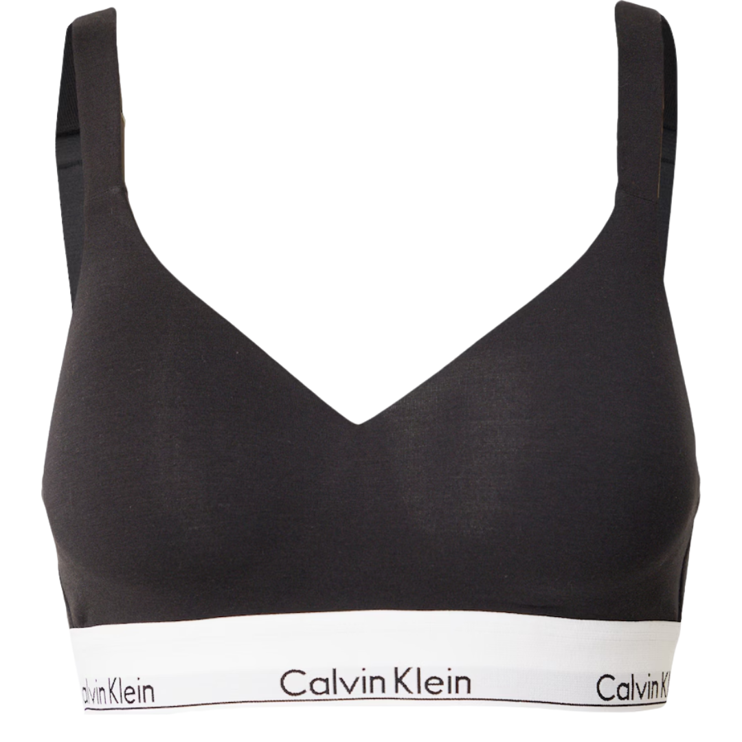Bustier Bralette Calvin Klein Underwear