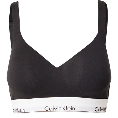 Bustier Bralette Calvin Klein Underwear